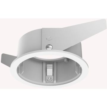 Ideal Lux ZEUS 324869 Montážna rám