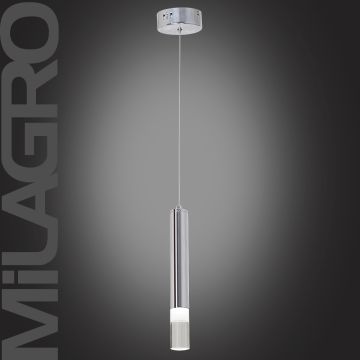 Milagro ICE ML321 Závesná lampa 1x5W/LED 350LM