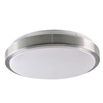 Polux BENEDYKT 326843 Stropné svietidlo 2x20W/E27 IP20