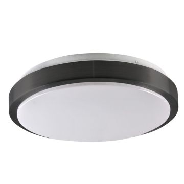 Polux BENEDYKT 327307 Stropné svietidlo 2x20W/E27 IP20