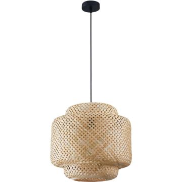 Polux BERTA 328410 Závesná lampa 1x20W/E27 IP20