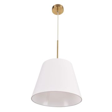 Polux ELENA 325471 Závesná lampa 1x20W/E27 IP20