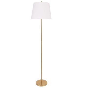Polux ELENA 325532 Stojanová lampa 1x20W/E27 IP20