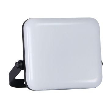 Polux FLOODLIGHT 327420 Halogénový reflektor 1x20W/LED 4000K 85lm IP65