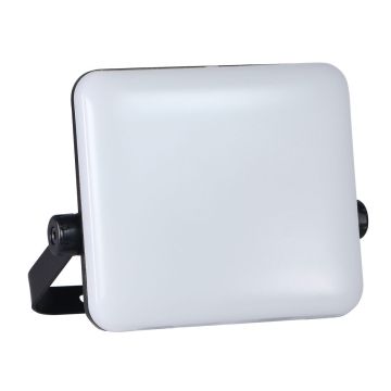 Polux FLOODLIGHT 327437 Halogénový reflektor 1x30W/LED 4000K 85lm IP65