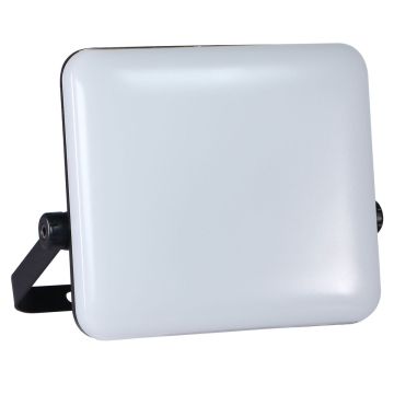 Polux FLOODLIGHT 327444 Halogénový reflektor 1x50W/LED 4000K 85lm IP65