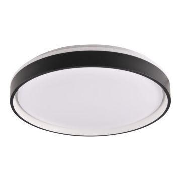 Polux JADWIGA 326676 Stropné svietidlo 1x72W/LED 3000K-4000K-6000K 8000lm IP44
