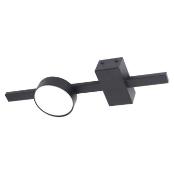 Polux JOY 326249 Natáčané downlight svetlo 1x10W/GX53 4000K 660lm IP20