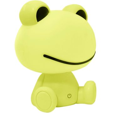 Polux KITTY 327000 Stolná lampa 1x0,5W/LED 26lm IP20