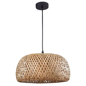Polux KORFU 329110 Závesná lampa 1x20W/E27 IP20