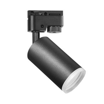 Polux LONDON 327666 Koľajnicový reflektor 1x10W/GU10 IP20