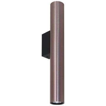 Polux LUNGOMARE 326119 Stena svietidlo 2x10W/GU10 IP20