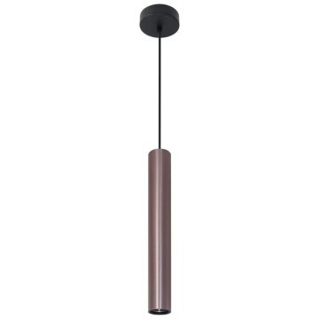 Polux LUNGOMARE 326133 Závesná lampa 1x10W/GU10 IP20
