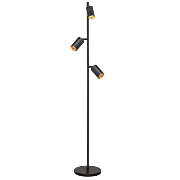 Polux MARIBEL 326577 Stojanová lampa 3x12W/GU10 IP20