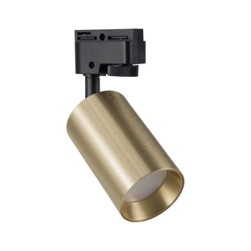 Polux MARIBEL 327628 Koľajnicový reflektor 1x10W/GU10 IP20
