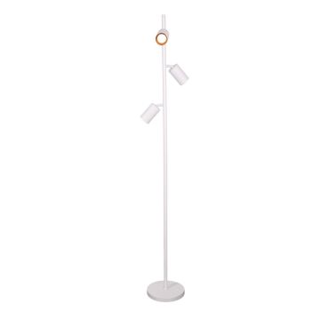 Polux MARIBEL 328199 Stojanová lampa 3x12W/GU10 IP20