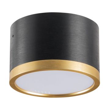 Polux MIRELLA 328090 Natáčané downlight svetlo 1x6W/GX53 4000K 660lm IP20