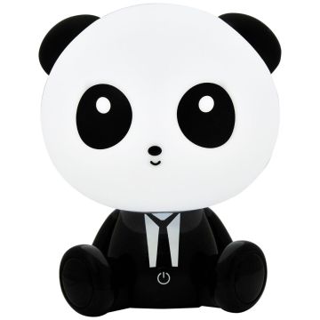 Polux PANDA 327215 Stolná lampa 1x2,5W/LED 3000K 59lm IP20