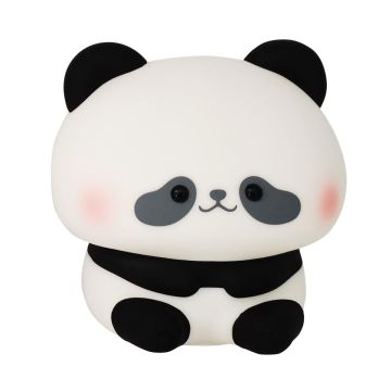 Polux PANDA 327529 Stolná lampa 1x2W/LED 3000K 59lm IP20