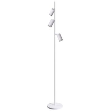 Polux PARIS 328182 Stojanová lampa 3x12W/GU10 IP20