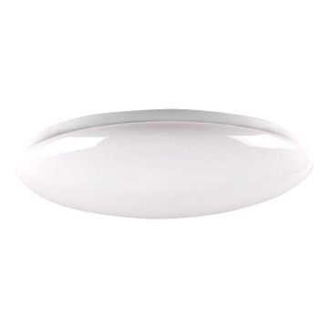 Polux PIRIUS 325747 Stropné svietidlo 1x24W/LED 3000K-6000K 5300lm IP44