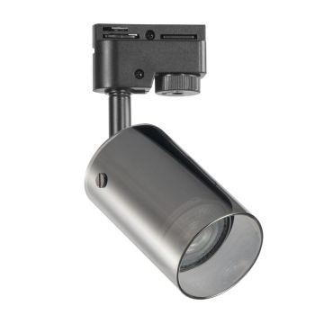 Polux SMOKY 328205 Koľajnicový reflektor 1x10W/GU10 IP20