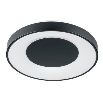 Polux WITOLD 326720 Stropné svietidlo 1x72W/LED 3000K-4000K-6000K 8000lm IP44