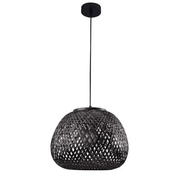 Polux ZANZIBAR 329219 Závesná lampa 1x20W/E27 IP20