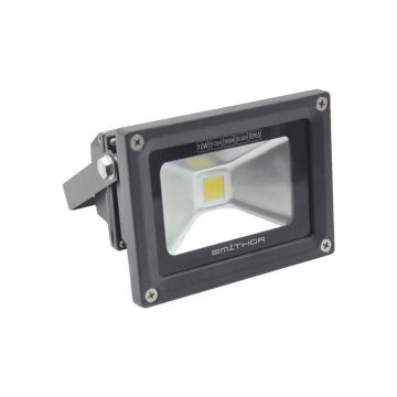 Prezent METALED 32109 Halogénový reflektor 1x10W/LED 984lm IP65