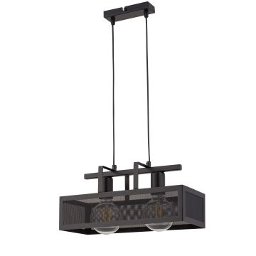 Sigma Lighting ALBERT 32175 Závesná lampa 2x60W/E27
