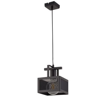 Sigma Lighting ALBERT 32177 Závesná lampa 1x60W/E27