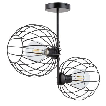 Sigma Lighting CHERRY 32362 Stropná lampa 2x60W/E27