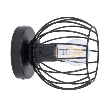 Sigma Lighting CHERRY 32364 Stena svietidlo 1x60W/E27