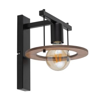 Sigma Lighting Coffee 32489 Stena svietidlo 1x15W/E27 IP20