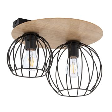 Sigma Lighting CYBER 32355 Stropné svietidlo 2x60W/E27