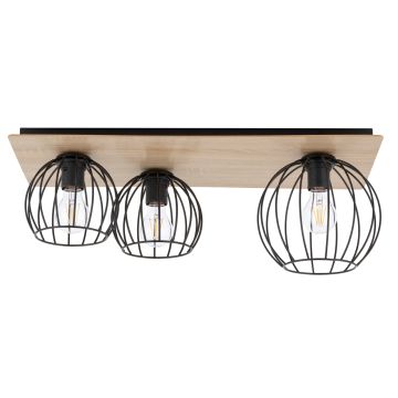 Sigma Lighting CYBER 32359 Stropné svietidlo 3x60W/E27
