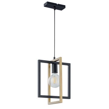 Sigma Lighting EDEN 32230 Závesná lampa 1x60W/E27