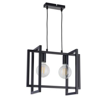 Sigma Lighting EDEN 32233 Závesná lampa 2x60W/E27