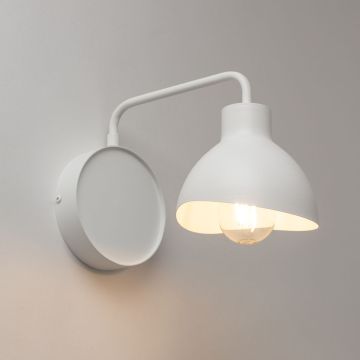 Sigma Lighting Holi 32454 Stena svietidlo 1x15W/E27 IP20