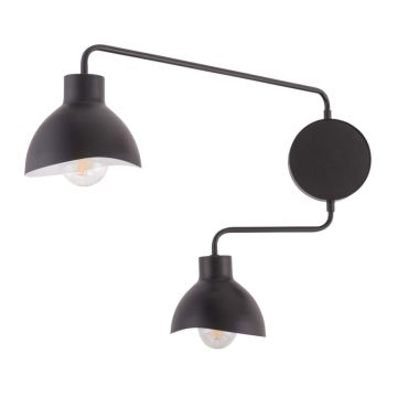 Sigma Lighting Holi 32490 Stena svietidlo 2x15W/E27 IP20