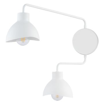 Sigma Lighting Holi 32491 Stena svietidlo 2x15W/E27 IP20