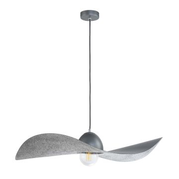 Sigma Lighting KAPELLO 32336 Závesná lampa 1x60W/E27