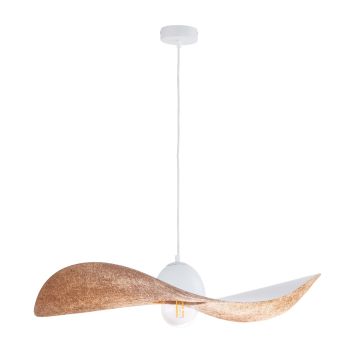 Sigma Lighting KAPELLO 32337 Závesná lampa 1x60W/E27