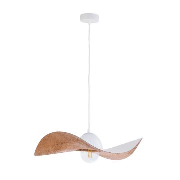 Sigma Lighting KAPELLO 32344 Závesná lampa 1x60W/E27