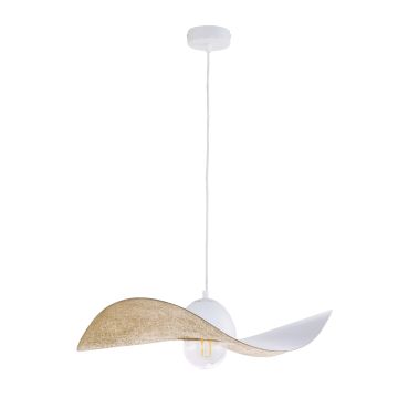 Sigma Lighting KAPELLO 32345 Závesná lampa 1x60W/E27