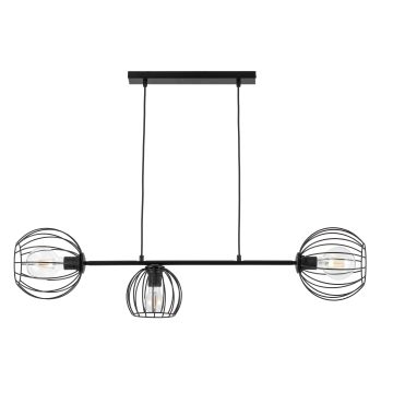 Sigma Lighting MADAM 32370 Závesná lampa 3x60W/E27