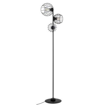 Sigma Lighting MADAM 32375 Stojanová lampa 3x60W/E27