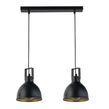 Sigma Lighting MARS 32258 Závesná lampa 2x60W/E27