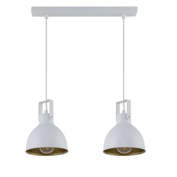 Sigma Lighting MARS 32259 Závesná lampa 2x60W/E27