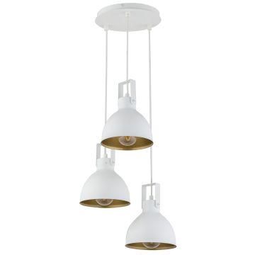 Sigma Lighting MARS 32261 Závesná lampa 3x60W/E27